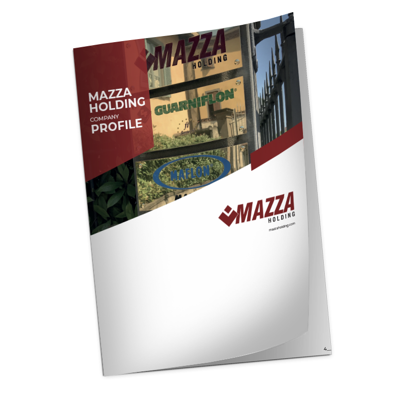 Mazza Holding