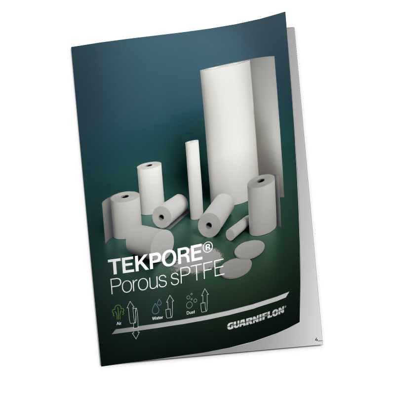 TekPore
